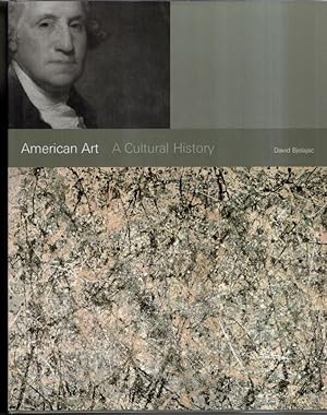 Seller image for American Art: A Cultural History for sale by High Street Books