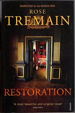 Seller image for Restoration for sale by High Street Books