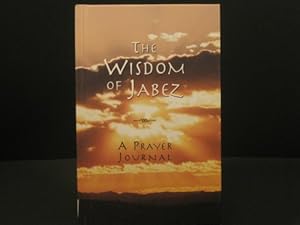 Seller image for the-wisdom-of-jabez for sale by WeBuyBooks