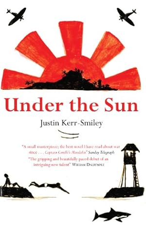 Imagen del vendedor de Under the Sun a la venta por WeBuyBooks