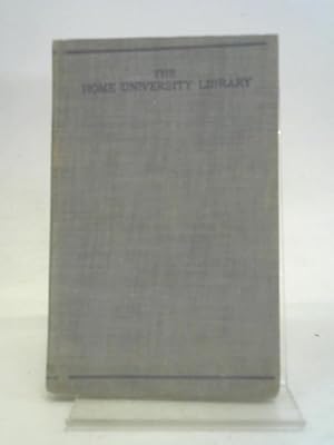 Bild des Verkufers fr Aviation (Home University Library of modern knowledge) zum Verkauf von World of Rare Books