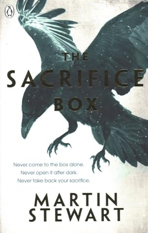 Seller image for Sacrifice Box for sale by GreatBookPricesUK