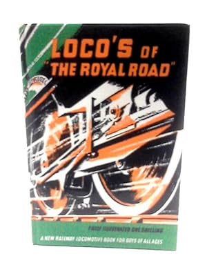 Seller image for Loco's Of The Royal Road for sale by World of Rare Books