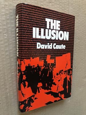 Seller image for The Illusion for sale by Raymond Tait