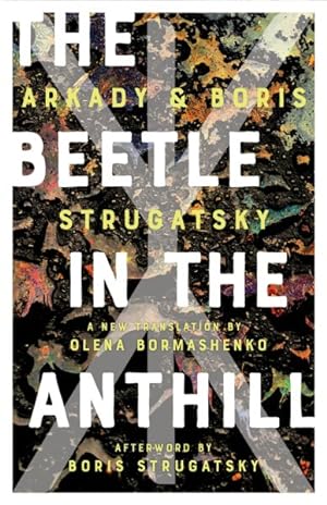 Bild des Verkäufers für Beetle in the Anthill zum Verkauf von GreatBookPrices