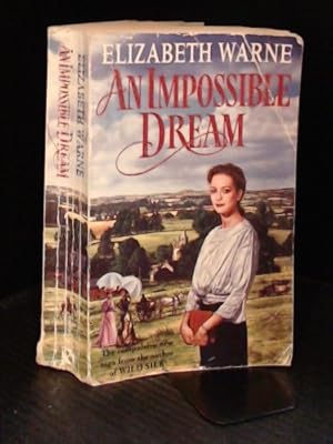 Image du vendeur pour An Impossible Dream mis en vente par WeBuyBooks