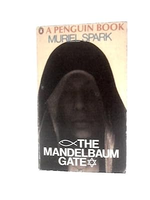 Seller image for The Mandelbaum Gate for sale by World of Rare Books