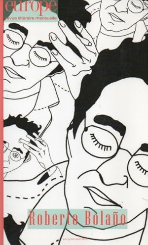 Imagen del vendedor de Roberto Bolano a la venta por San Francisco Book Company