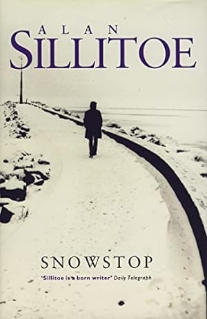 Seller image for Snowstop for sale by WeBuyBooks