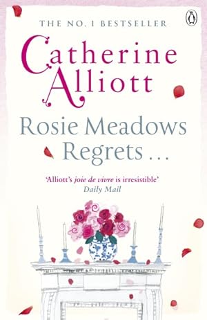 Seller image for Rosie Meadows Regrets. for sale by GreatBookPricesUK