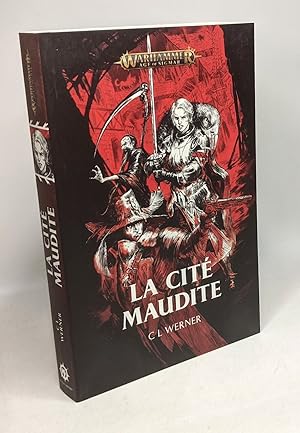 La Cité Maudite (Warhammer Age of Sigmar)