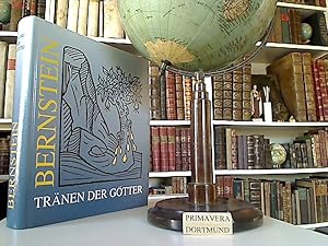 Bernstein - Tränen der Götter. Katalog der Ausstellung des Deutschen Bergbau-Museums Bochum in Zu...