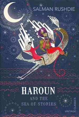 Seller image for Haroun and Luka for sale by GreatBookPricesUK