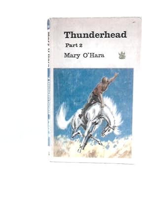 Seller image for Thunderhead Part 2 for sale by World of Rare Books