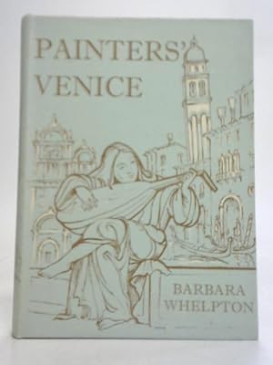 Bild des Verkufers fr Painters' Venice zum Verkauf von World of Rare Books