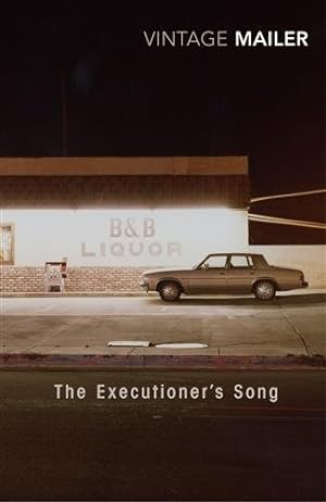 Imagen del vendedor de Executioner's Song a la venta por GreatBookPrices