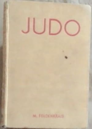 Seller image for Judo: The Art of Defence and Attack for sale by Chapter 1