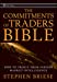 Immagine del venditore per The Commitments of Traders Bible: How To Profit from Insider Market Intelligence [Hardcover ] venduto da booksXpress