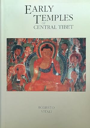 Seller image for Early Temples of Central Tibet for sale by Miliardi di Parole