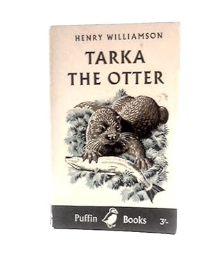 Immagine del venditore per Tarka the Otter venduto da World of Rare Books