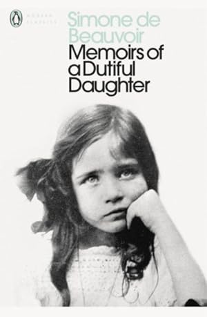 Seller image for Memoirs of a Dutiful Daughter for sale by GreatBookPrices