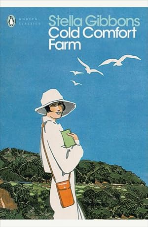 Imagen del vendedor de Cold Comfort Farm a la venta por GreatBookPrices