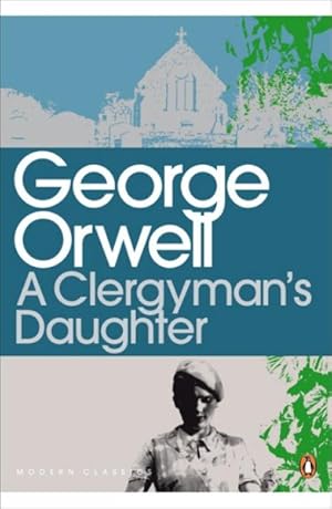 Seller image for Clergyman's Daughter for sale by GreatBookPrices
