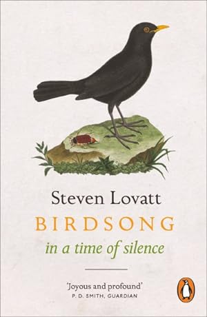 Seller image for Birdsong In A Time Of Silence for sale by GreatBookPrices