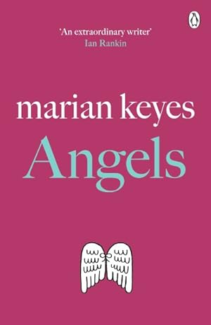 Seller image for Angels for sale by GreatBookPricesUK