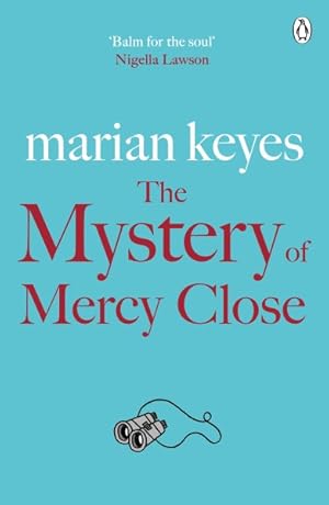 Seller image for Mystery of Mercy Close for sale by GreatBookPrices