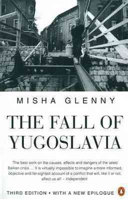 Seller image for Fall of Yugoslavia for sale by GreatBookPrices