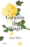 Seller image for Corazn de vinagre for sale by Agapea Libros