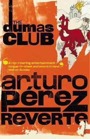 Seller image for Dumas Club for sale by GreatBookPricesUK