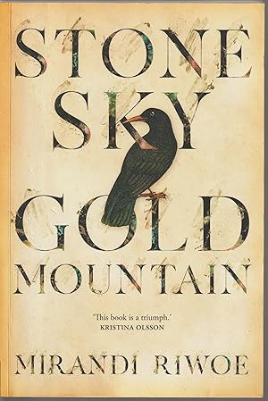 Image du vendeur pour Stone Sky Gold Mountain mis en vente par Taipan Books