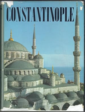 Constantinople: Byzantium - Istanbul