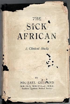 The Sick African: A Clinical Study