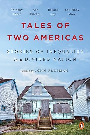 Seller image for Tales of Two Americas for sale by moluna