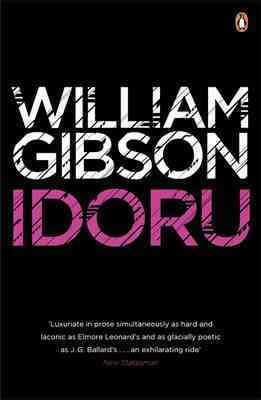 Seller image for Idoru for sale by GreatBookPricesUK