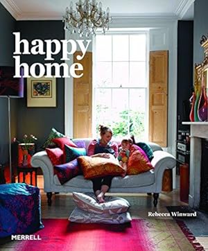 Seller image for Happy Home for sale by WeBuyBooks