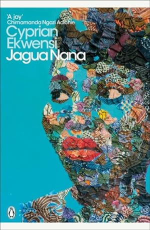 Seller image for Jagua Nana for sale by GreatBookPricesUK
