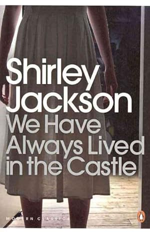 Seller image for We Have Always Lived in the Castle for sale by GreatBookPrices