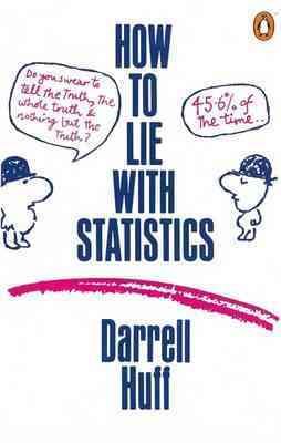 Seller image for How to Lie With Statistics for sale by GreatBookPrices