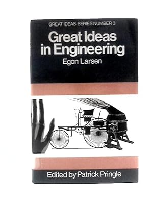 Seller image for Great Ideas in Engineering for sale by World of Rare Books