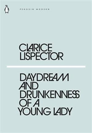 Bild des Verkufers fr Daydream & The Drunkenness Of Young Lady zum Verkauf von GreatBookPrices