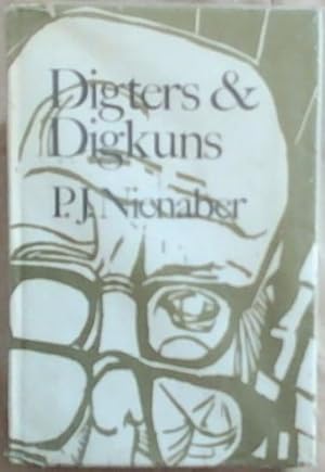 Seller image for Digters en Digkuns for sale by Chapter 1