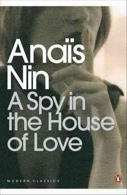 Imagen del vendedor de Spy in the House of Love a la venta por GreatBookPrices