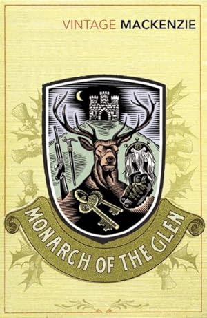 Seller image for Monarch of the Glen for sale by GreatBookPricesUK