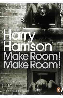 Immagine del venditore per Make Room! Make Room! venduto da GreatBookPricesUK