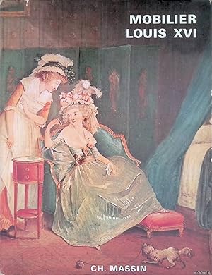 Seller image for Mobilier Louis XVI for sale by Klondyke