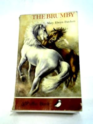 Imagen del vendedor de The Brumby a la venta por World of Rare Books